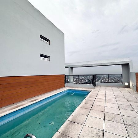 로마스 데 자모라 Modern&Nordic Apartament Lomitas 아파트 외부 사진