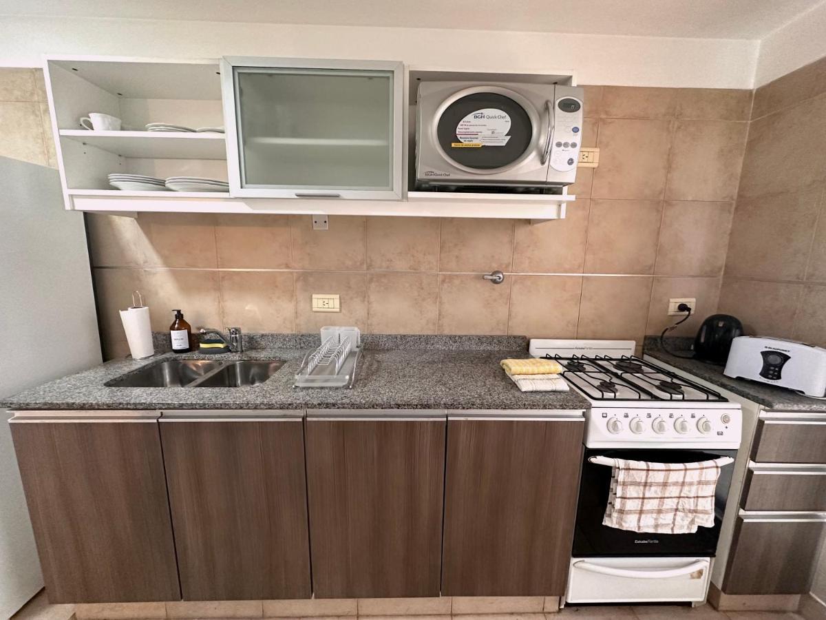 로마스 데 자모라 Modern&Nordic Apartament Lomitas 아파트 외부 사진