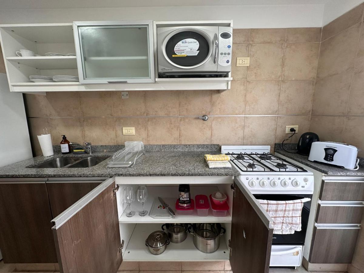 로마스 데 자모라 Modern&Nordic Apartament Lomitas 아파트 외부 사진