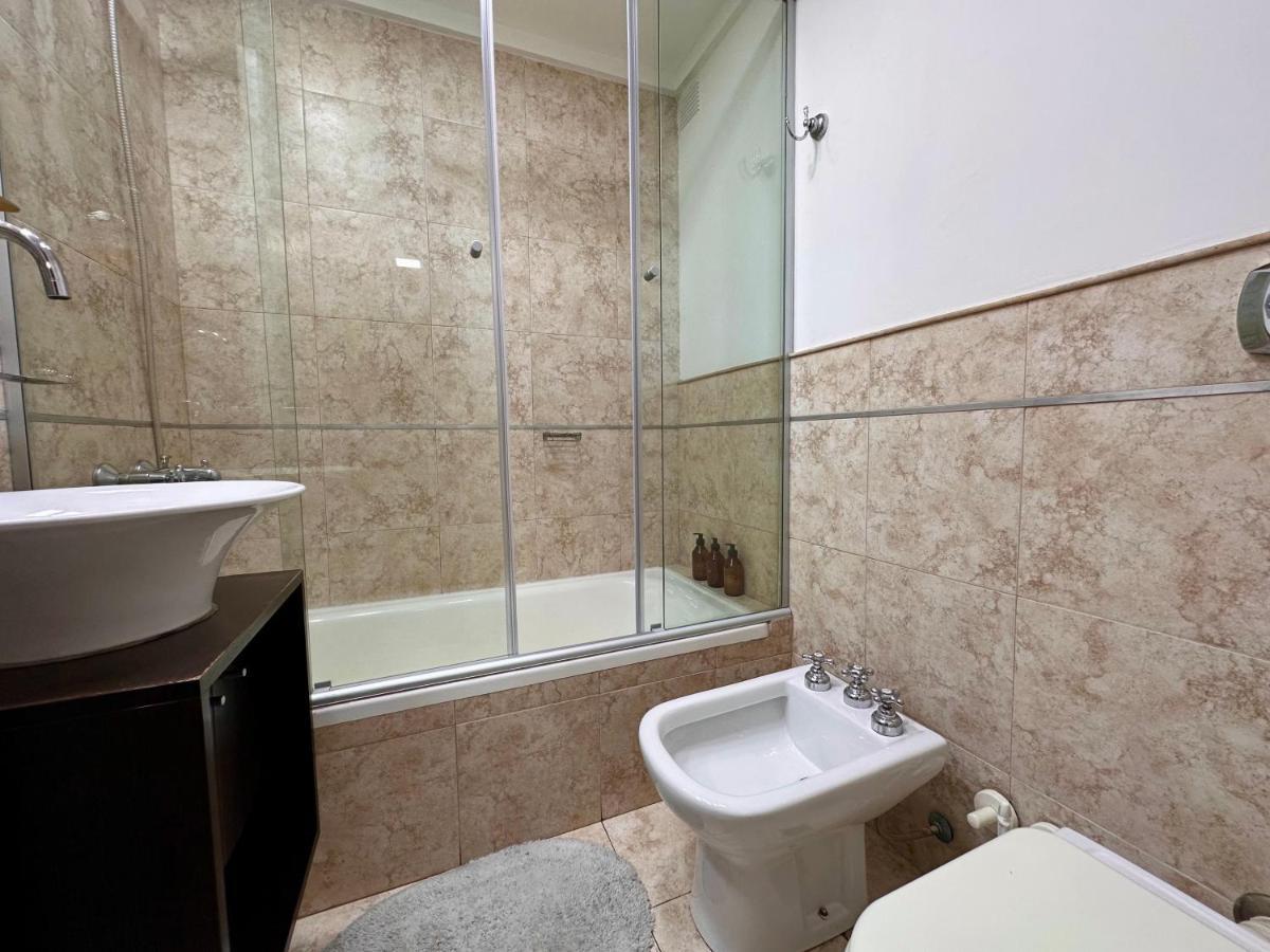 로마스 데 자모라 Modern&Nordic Apartament Lomitas 아파트 외부 사진