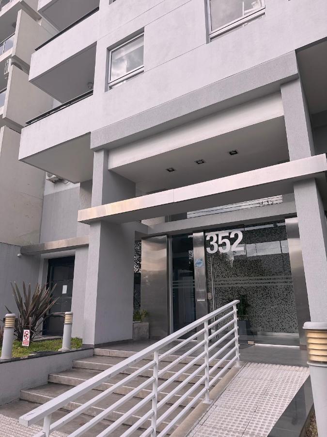 로마스 데 자모라 Modern&Nordic Apartament Lomitas 아파트 외부 사진