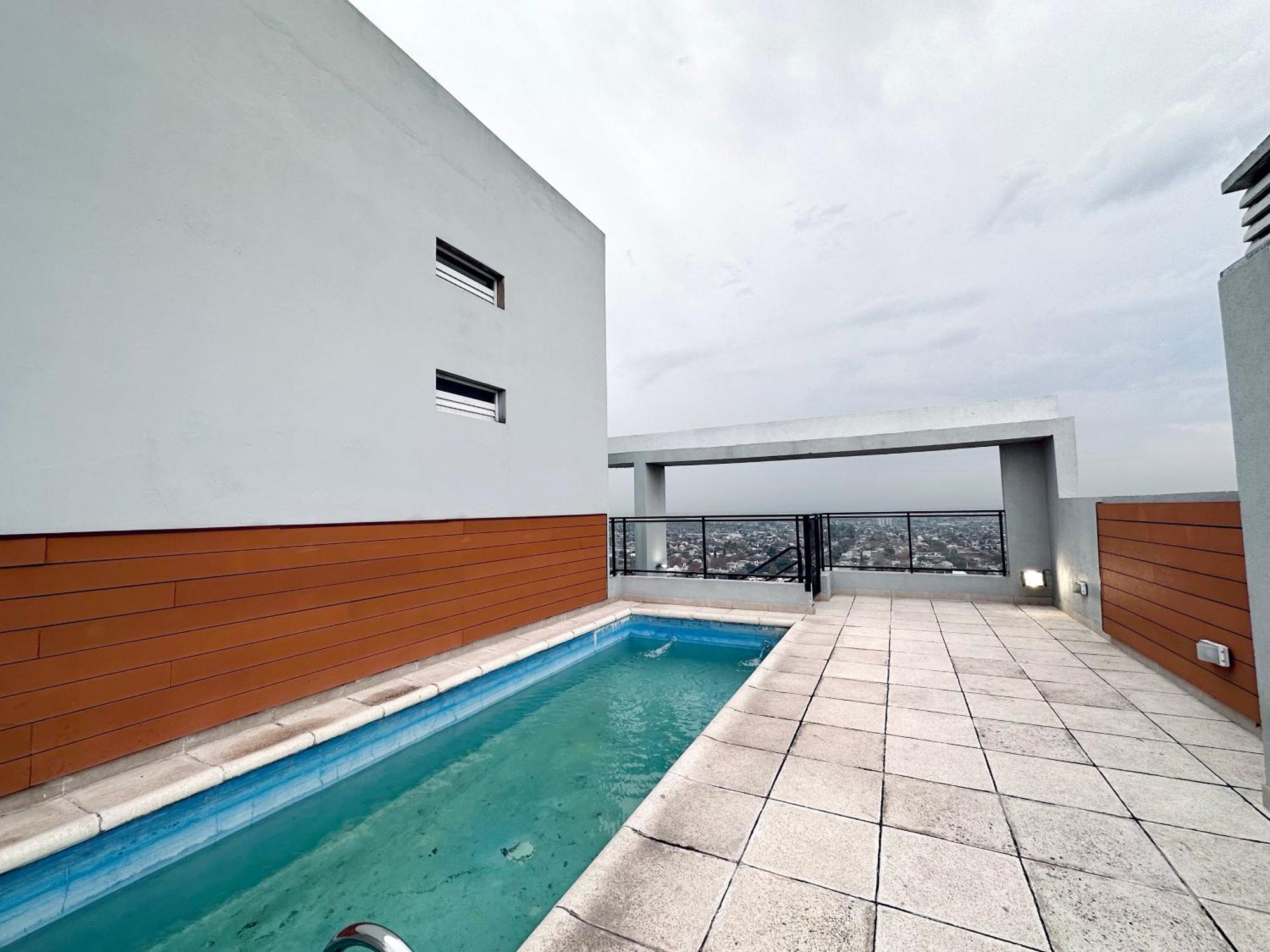 로마스 데 자모라 Modern&Nordic Apartament Lomitas 아파트 외부 사진